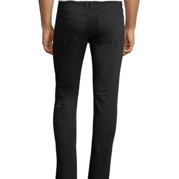 SOLD! Joe's Jeans Men's NWT Slim-Fit Jeans - Picture 3 of 5